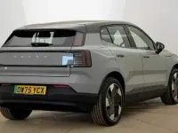 New Volvo EX30 Performance 310 kW (422 HP) 2025 SUV