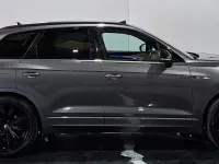 Used VW Touareg Black Edition 286 HP (210 kW) 2021 Grey SUV