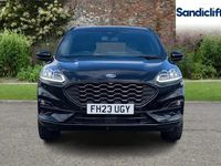 used Ford Kuga 1.5 EcoBoost 150 ST-Line X Edition 5dr