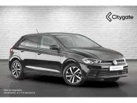 Used VW Polo 95 HP (69 kW) 2026 Hatchback