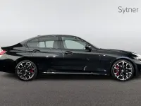New BMW 320 M Sport 184 HP (135 kW) 2026 Sedan