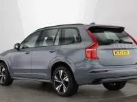 Usado Volvo XC90 Plus 232 HP (170 kW) 2023 SUV