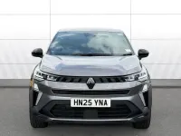 Gebraucht Renault Symbioz Techno Esprit Alpine 143 PS (105 kW) 2025 Grau SUV