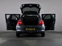 Used Suzuki Swift SZ-L 83 HP (61 kW) 2021 Grey Hatchback