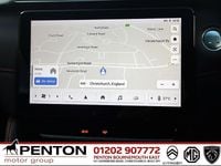 Used MG ZS Trophy 114 kW (156 HP) 2022 Silver Hatchback