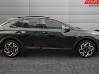 New Kia XCeed GT-Line 114 HP (83 kW) 2025 SUV