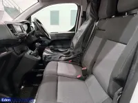 Used Citroën Dispatch 101 HP (74 kW) 2024 White MPV