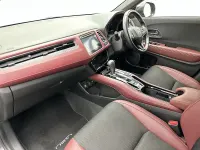 Used Honda HR-V Sport 182 HP (133 kW) 2020 Polished metal SUV