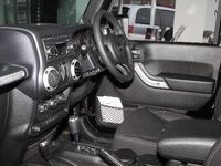 used Jeep Wrangler 2.8