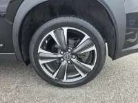 Used Lexus UX 250h 2020 Black SUV
