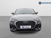 Used Audi Q3 S-Line 2023 Grey SUV