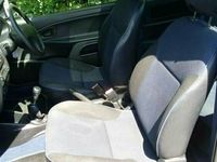 Begagnad Citroën Saxo 2002 Halvkombi
