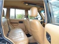 Used Jeep Cherokee 1998 SUV