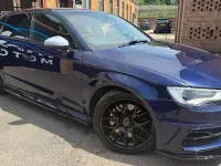 Used Audi S3 Sportback Advanced 300 HP (220 kW) 2015 Hatchback