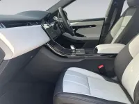 Used Land Rover Range Rover evoque SE Dynamic 2026 Silver SUV