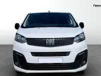 Used Fiat Scudo S 101 HP (74 kW) 2024 White Van