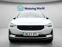 Used Polestar 2 200 kW (272 HP) 2023 Hatchback