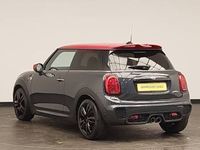 used Mini John Cooper Works Hatchback 2.0II 3dr [Comfort Pack]