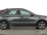 Used Kia Niro 2023 Grey SUV