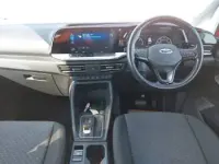 Used Ford Tourneo Connect Titanium 2023 Red MPV