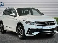 Used VW Tiguan 148 HP (108 kW) 2025 SUV