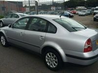 Used VW Passat 2003 Sedan