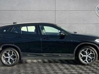Used BMW X2 Sport Line 192 HP (141 kW) 2020 SUV