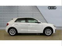 New Audi A1 Sport 94 HP (69 kW) 2025 Other SUV