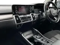 Used Kia Sorento 230 HP (169 kW) 2022 Grey SUV