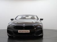 Used BMW 840 M Sport 333 HP (244 kW) 2023 Grey Coupe