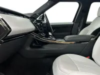 Used Land Rover Range Rover Sport SE Dynamic 296 HP (217 kW) 2023 Red SUV