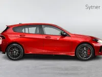 Ny BMW 120 M Sport 156 HK (114 kW) 2026 Halvkombi