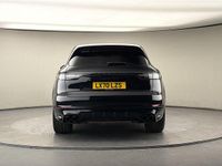Usado Porsche Cayenne 460 HP (338 kW) 2020 Preto SUV