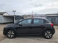 used Citroën C3 3 1.2 PureTech Feel Euro 6 5dr DELIVERY/WARRANTY/FINANCE Hatchback