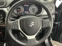 Used Suzuki Vitara SZ-T 129 HP (94 kW) 2023 Black SUV