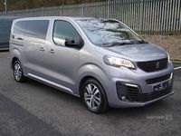 Used Peugeot Traveller Allure 2021 Grey MPV