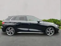 New Audi A3 e-tron S-Line 200 HP (147 kW) 2025 Other Hatchback