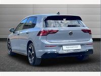Used VW Golf VIII R-line 150 HP (110 kW) 2025 Grey Hatchback