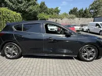 Used Ford Focus ST-Line 150 HP (110 kW) 2020 Hatchback