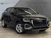 Used Audi Q2 Sport 113 HP (83 kW) 2024 Other SUV
