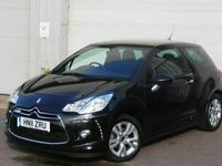 Used Citroën DS3 2011 Hatchback