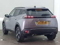 used Peugeot 2008 1.2 PureTech 130 Allure 5dr