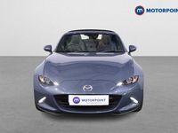 used Mazda MX5 5 Sport Tech Coupe