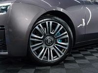 Used Rolls Royce Ghost 571 HP (419 kW) 2023 Grey Sedan