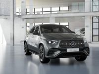 New Mercedes GLE450 AMG AMG Line Premium Plus 367 HP (269 kW) 2025 Coupe