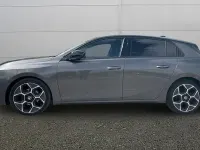 Używany Vauxhall Astra Ultimate 131 KM (96 kW) 2026 Hatchback