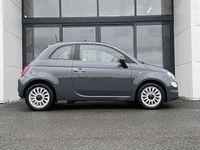 used Fiat 500 MHEV Dolcevita Hatchback