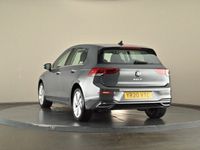 used VW Golf VII 