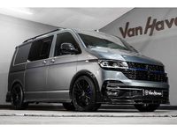 Usado VW Transporter Highline 204 HP (150 kW) 2023 Cinzento Van
