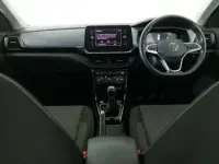 Used VW T-Cross Match 115 HP (84 kW) 2024 Grey SUV